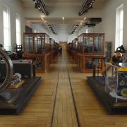 Musée des arts et métiers de Paris