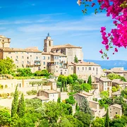 Château de Gordes