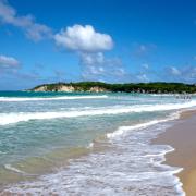 Plage de Macao