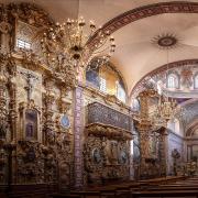 Temple de Santa Rosa de Viterbo