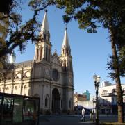 Place Tiradentes de Curitiba