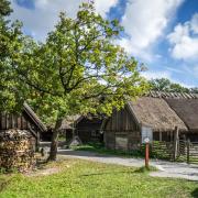 Skansen