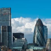 The Gherkin
