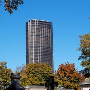 Tour Montparnasse