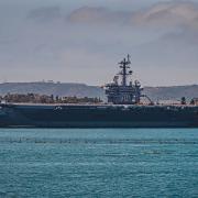 USS Midway Museum