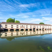 Barrage Vauban