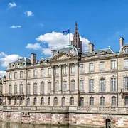 Palais des Rohan de Strasbourg