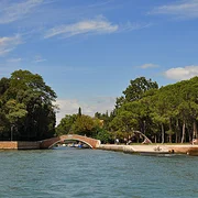 Giardini della Biennale