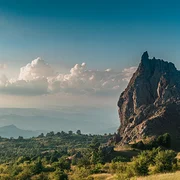 Parc national du Pollino