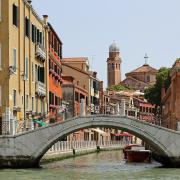 Canal Tolentini