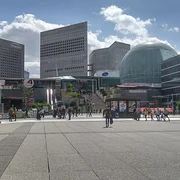 Centre commercial Les Quatre Temps