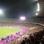 Stade Borg el Arab