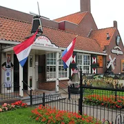 Musée de Volendam