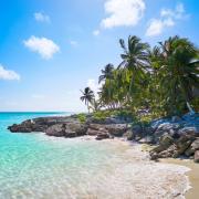 Parc national de Tulum