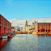 Royal Albert Dock