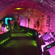 Musée d'archéologie et d'histoire de Montréal 