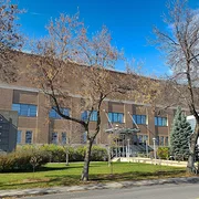 Bibliothèque nationale du Québec