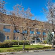 Bibliothèque nationale du Québec