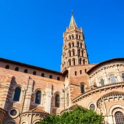 Basilique Saint-Sernin