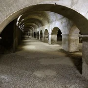 Cryptoportiques d'Arles