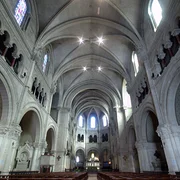 Cathédrale de Nîmes