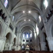 Cathédrale de Nîmes