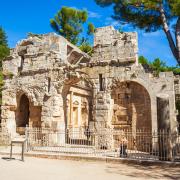 Temple de Diane