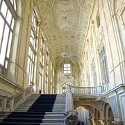 Madama Palace of Turin