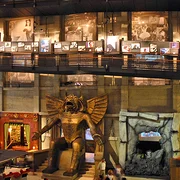 Musée national du cinéma de Turin