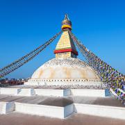 Boudhanath