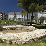 Musée de la Romanité