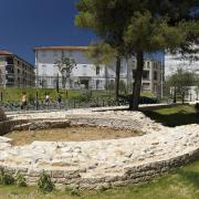 Musée de la Romanité