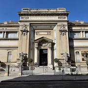 Musée des Beaux-Arts de Nîmes