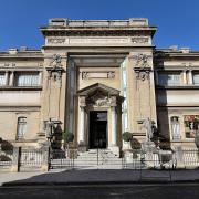 Musée des Beaux-Arts de Nîmes