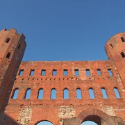 Portas Palatinas