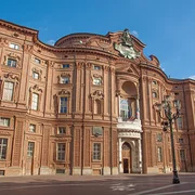 Palazzo Carignano