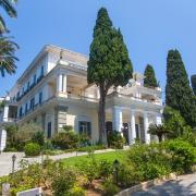 Palais de l'Achilleion