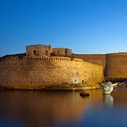 Château de Gallipoli