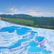 Pamukkale