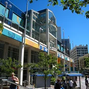 Westlake Center
