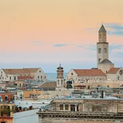 Basilique de San Nicola