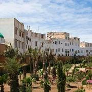 Médina de Casablanca