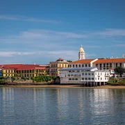 Casco Viejo de Panama