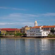 Casco Viejo de Panama