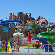 Parc aquatique Slide & Splash