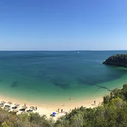 Plage de Galapinhos