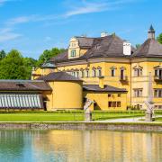 Palais Hellbrunn