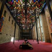 National Gallery of Victoria