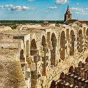 Arènes d'Arles