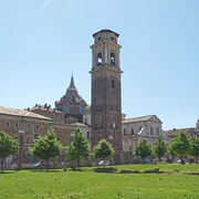 Cathédrale de Turin